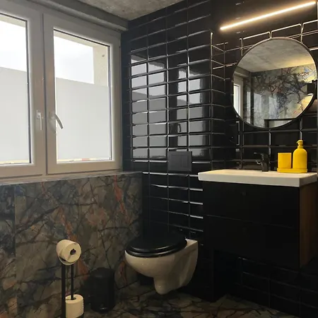 شقة Creative Mode بيدغوستيا