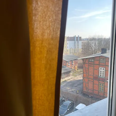 شقة Creative Mode بيدغوستيا