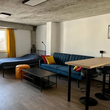 Creative Mode شقة *