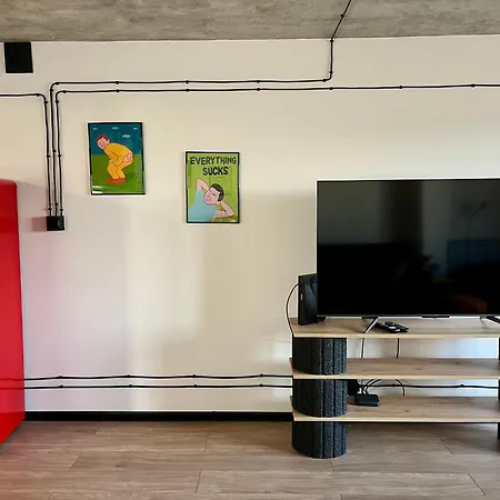 Creative Mode Μπίντγκοστς