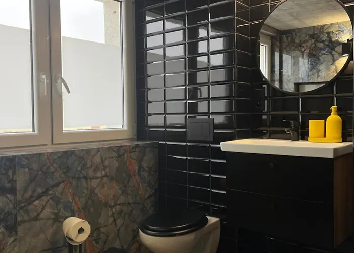 Апартаменти Creative Mode Бидгощ