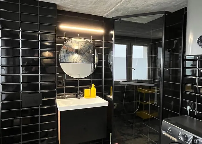 شقة Creative Mode بيدغوستيا