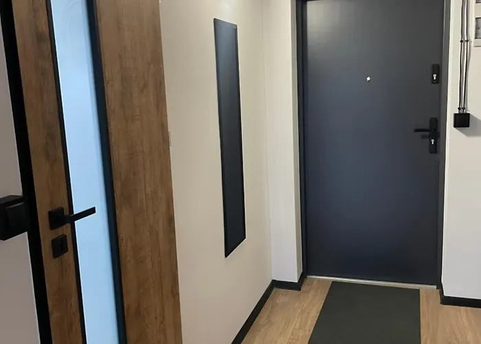 Creative Mode Апартаменти