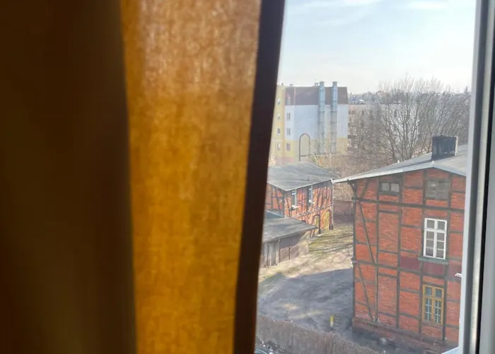 Апартаменти Creative Mode Бидгощ