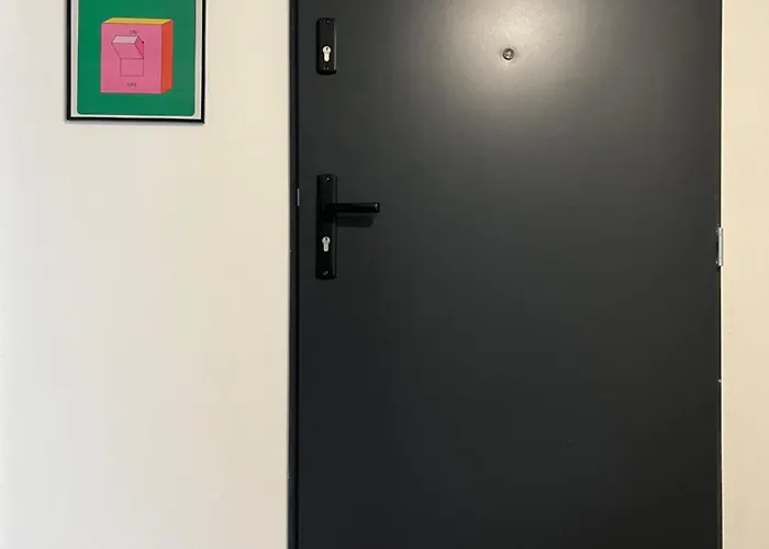 Creative Mode شقة